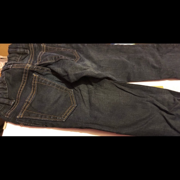 Gap kids blue jeans - Picture 2 of 2